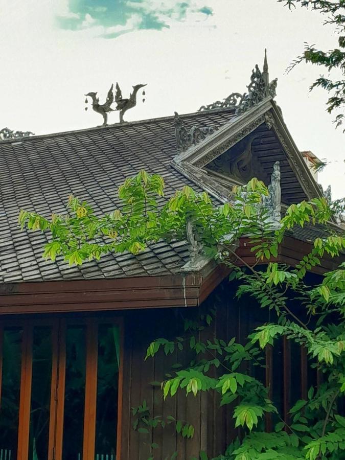 Avara Signature House Chiang Mai Exterior foto