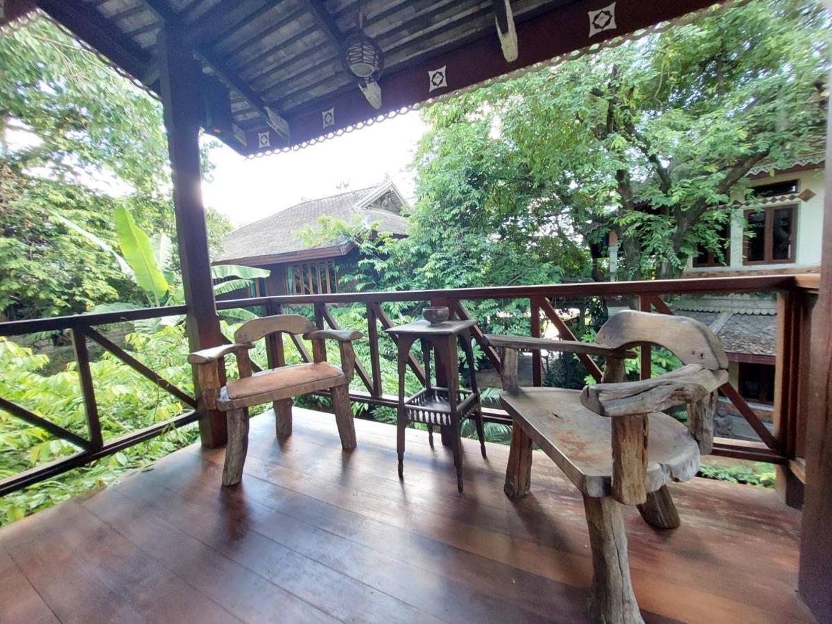 Avara Signature House Chiang Mai Exterior foto