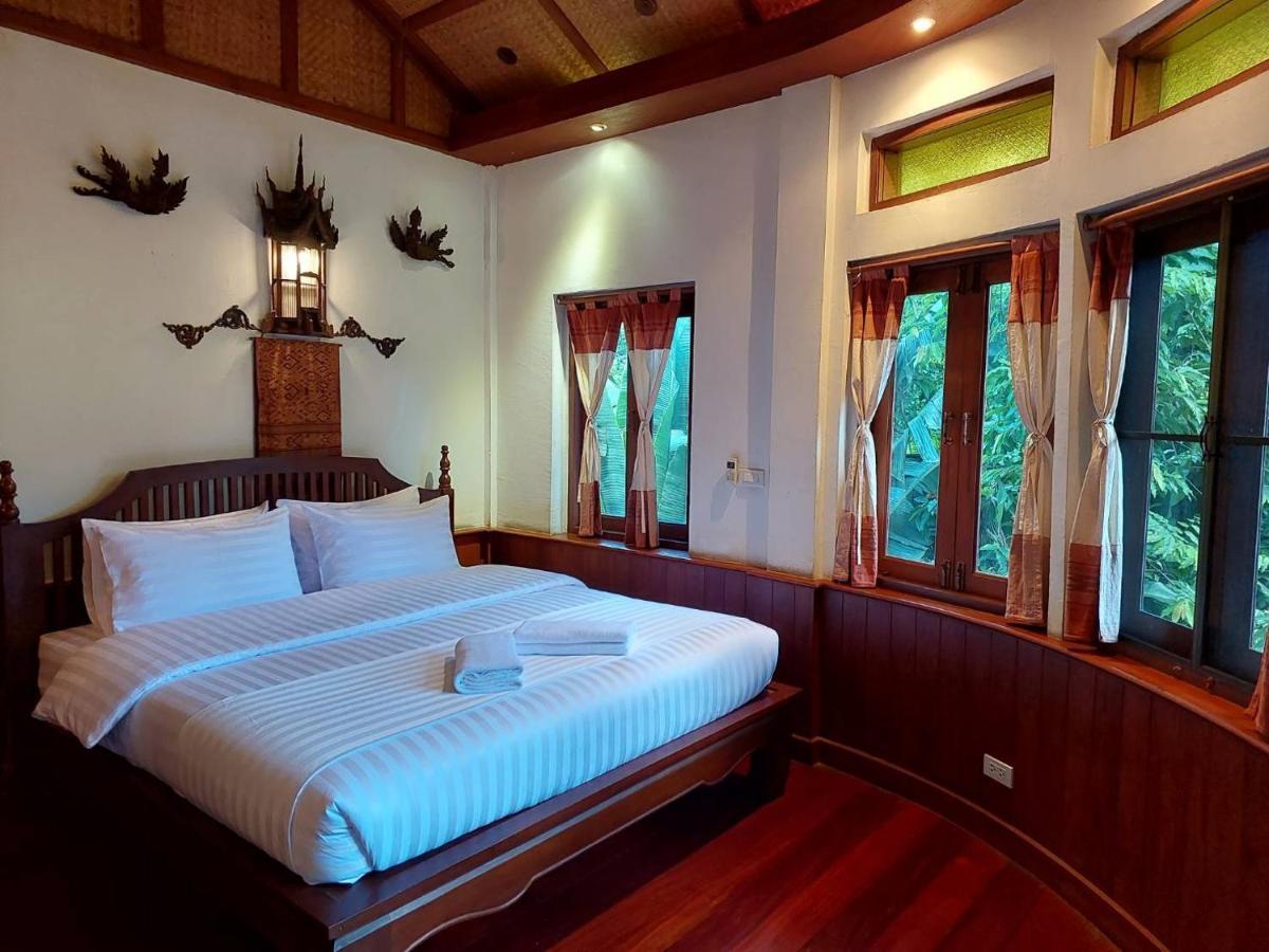 Avara Signature House Chiang Mai Exterior foto