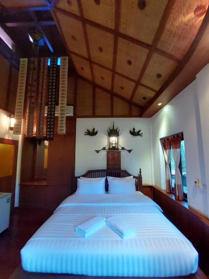 Avara Signature House Chiang Mai Exterior foto
