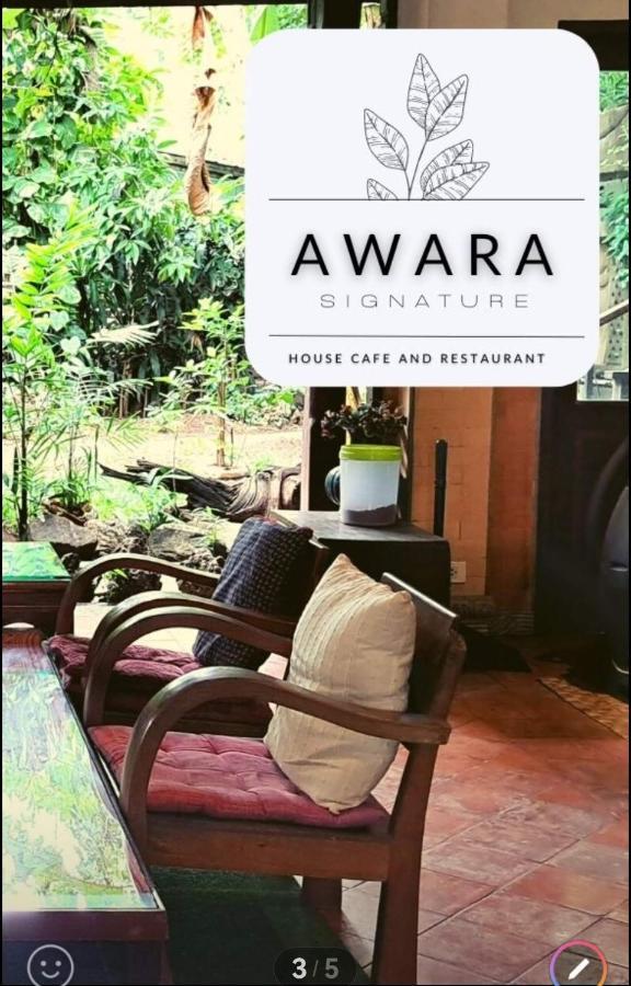 Avara Signature House Chiang Mai Exterior foto