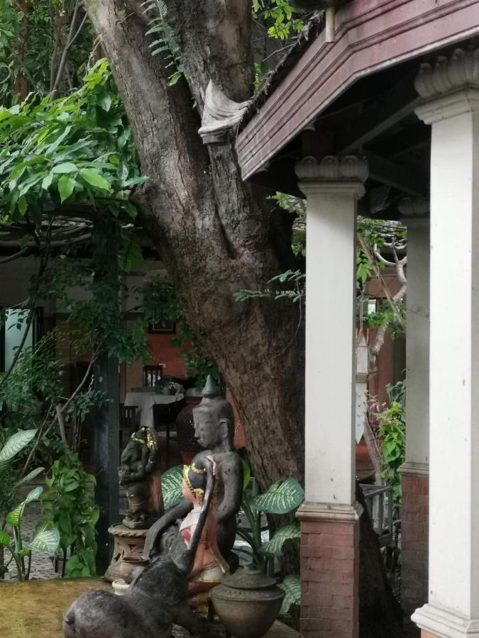 Avara Signature House Chiang Mai Exterior foto