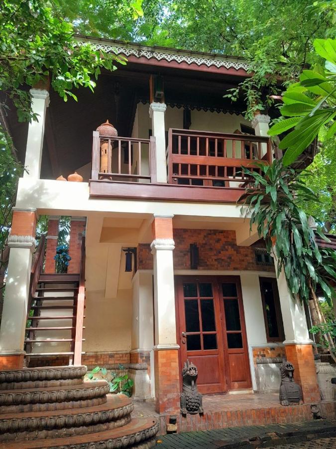 Avara Signature House Chiang Mai Exterior foto